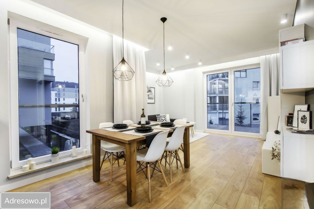 Mieszkanie 2-pokojowe Chojny. Zdjęcie 17