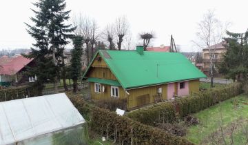 dom wolnostojący, 2 pokoje Dynów, ul. 1 Maja