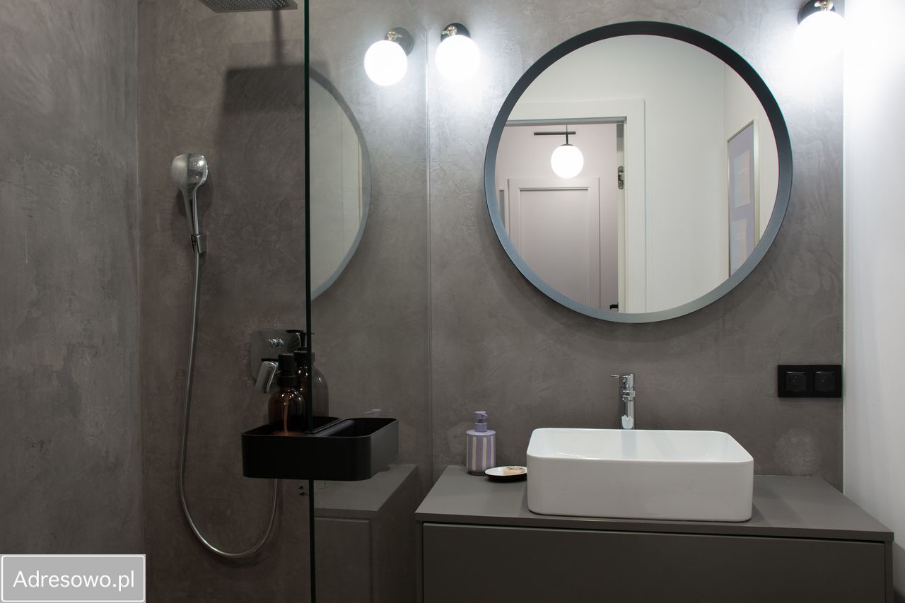 Mieszkanie 2-pokojowe Warszawa Powiśle, ul. Tamka. Zdjęcie 10