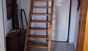 dom wolnostojący, 5 pokoi Grodziec