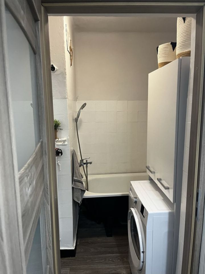 Mieszkanie 1-pokojowe Bełchatów, os. 1000-lecia. Zdjęcie 4