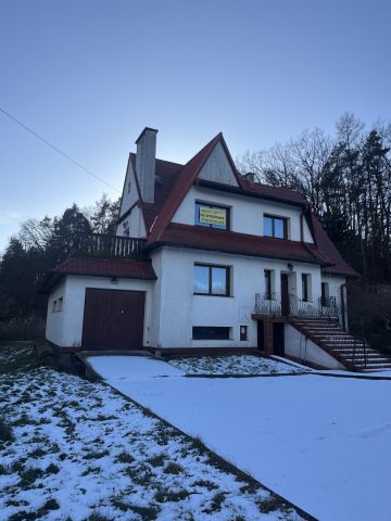 dom wolnostojący, 6 pokoi Zabierzów, ul. Topolowa. Zdjęcie 1