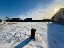 Działka budowlana Dobroszyce, ul. Lawendowa. Zdjęcie 2