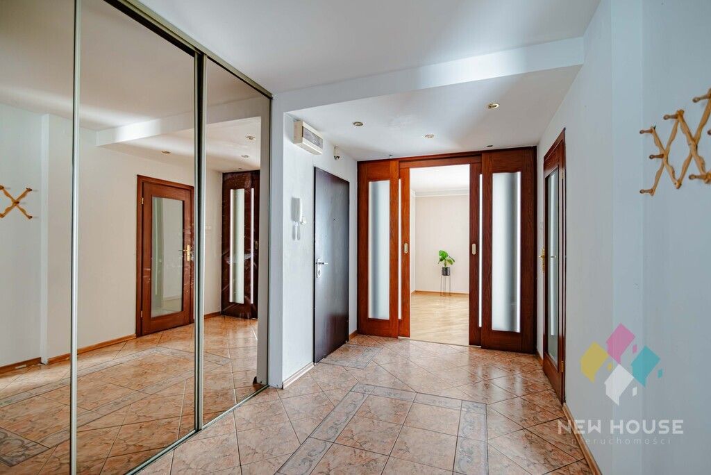 Mieszkanie 2-pokojowe Olsztyn Kormoran, ul. Wincentego Pstrowskiego. Zdjęcie 5