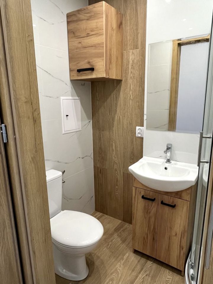 Mieszkanie 1-pokojowe Ostrowiec Świętokrzyski, ul. Henryka Sienkiewicza. Zdjęcie 6