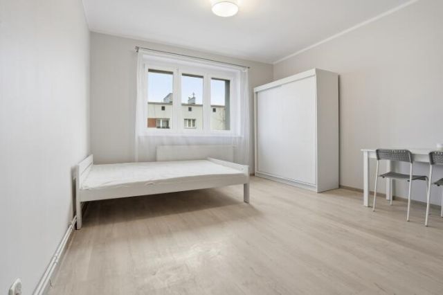 Mieszkanie 2-pokojowe Bytom Karb, ul. ks. Jerzego Popiełuszki. Zdjęcie 5