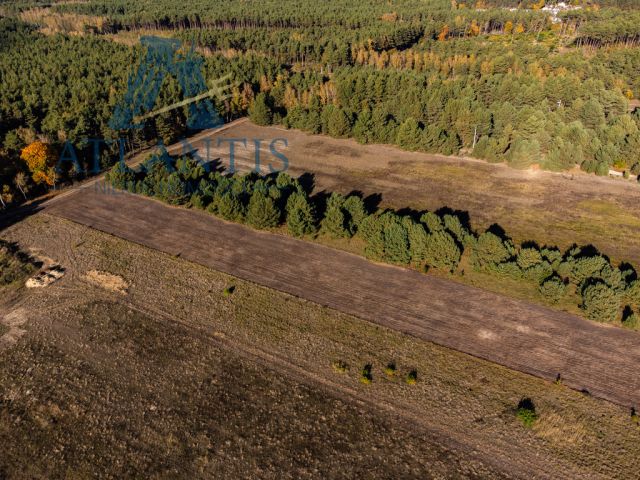 Działka budowlana Januszkowo. Zdjęcie 7