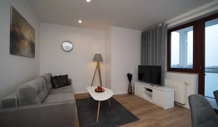 Mieszkanie 2-pokojowe Sopot Centrum, ul. Armii Krajowej