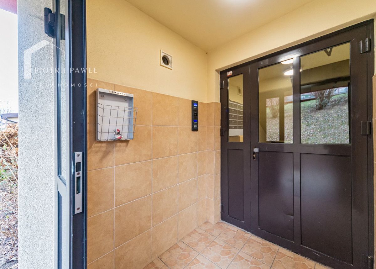 Mieszkanie 3-pokojowe Bielsko-Biała, ul. Łagodna. Zdjęcie 20