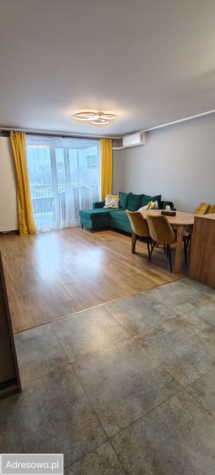 Mieszkanie 2-pokojowe Warszawa Białołęka, ul. Przejezdna. Zdjęcie 1