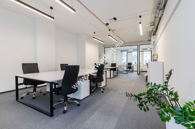 Biuro Warszawa Wola. Zdjęcie 1