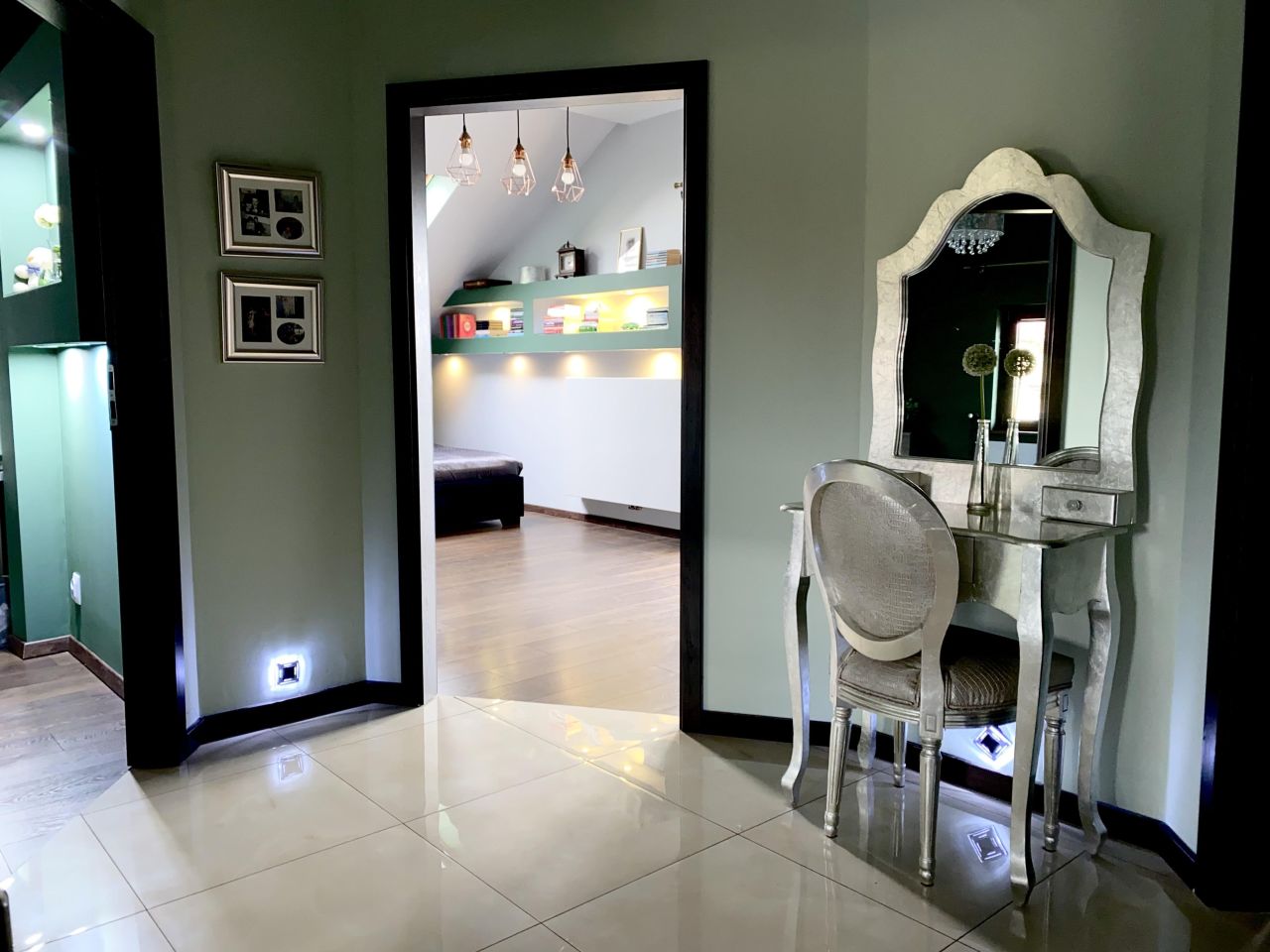 dom wolnostojący, 5 pokoi Legnica Przybków, ul. Wiśniowa. Zdjęcie 9