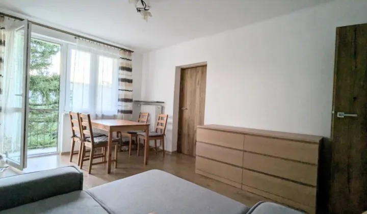 Mieszkanie 3-pokojowe Kęty, os. kard. Stefana Wyszyńskiego