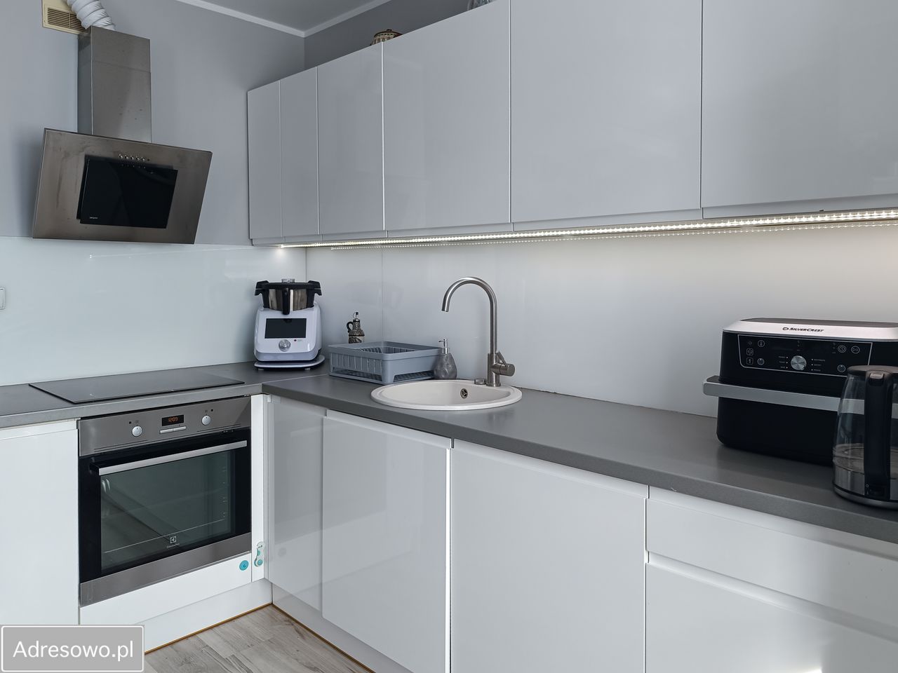 Mieszkanie 3-pokojowe Siechnice. Zdjęcie 9