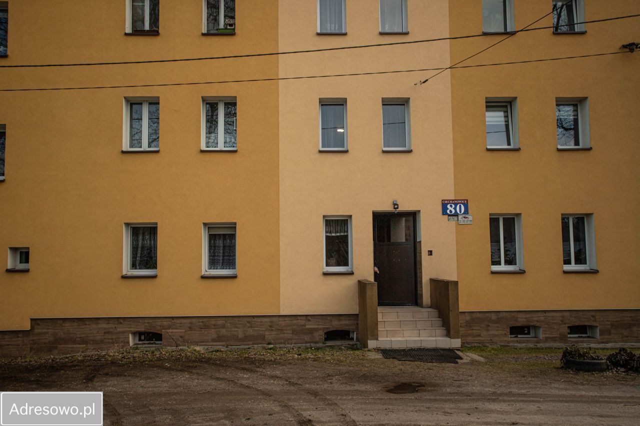 Mieszkanie 2-pokojowe Ciechanowice. Zdjęcie 7