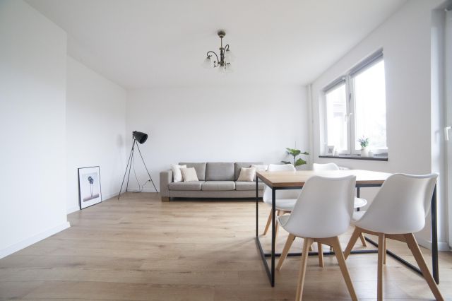 Mieszkanie 4-pokojowe Warszawa Ursynów, ul. Wawrzyńca Surowieckiego. Zdjęcie 1