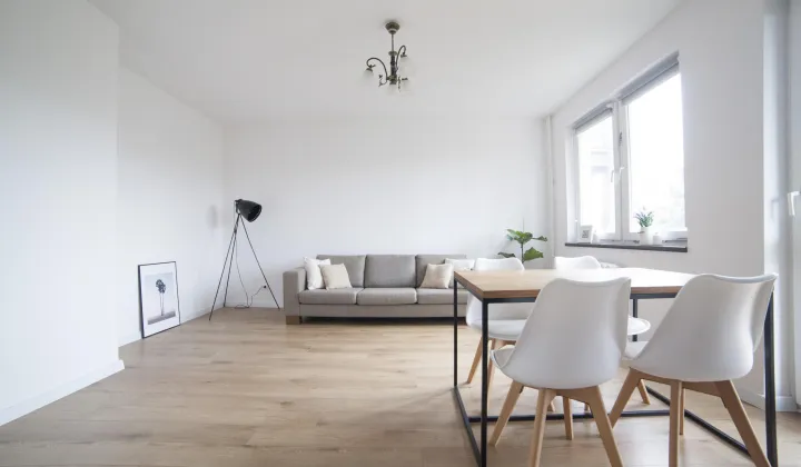 Mieszkanie 4-pokojowe Warszawa Ursynów, ul. Wawrzyńca Surowieckiego