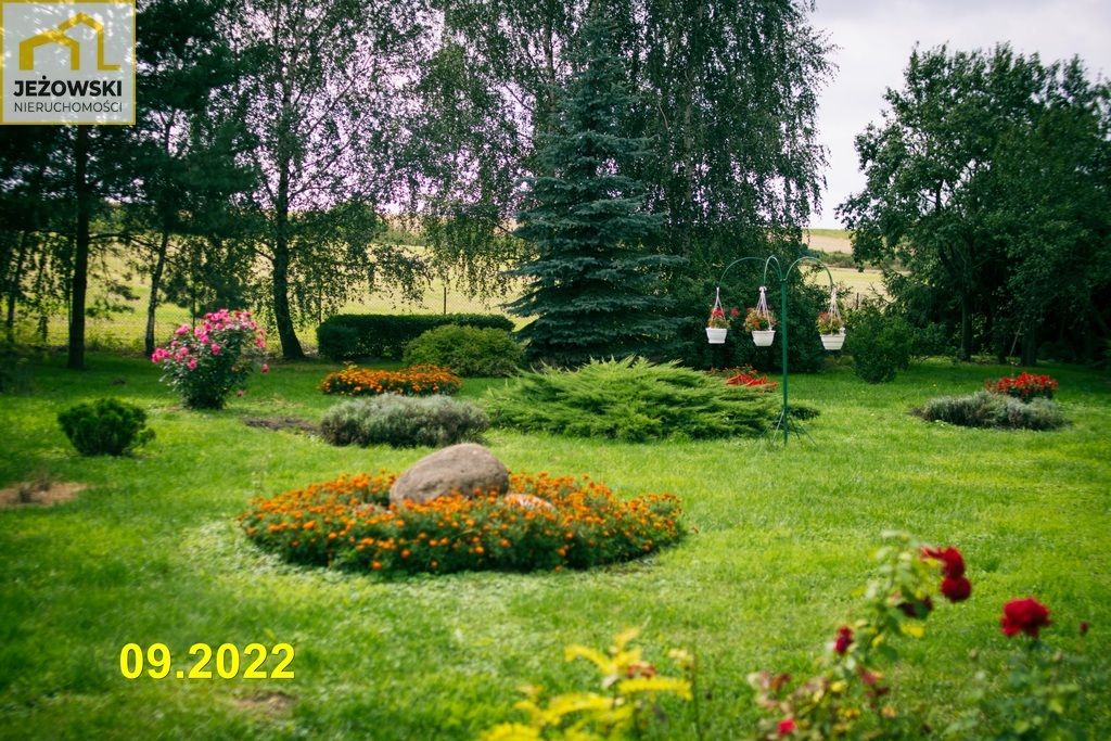 dom wolnostojący, 5 pokoi Pniówno. Zdjęcie 12