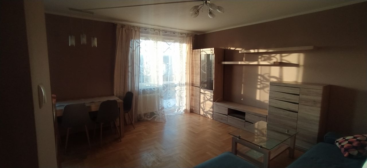 Mieszkanie 3-pokojowe Kraków Mydlniki, ul. Wincentego Weryhy-Darowskiego. Zdjęcie 2