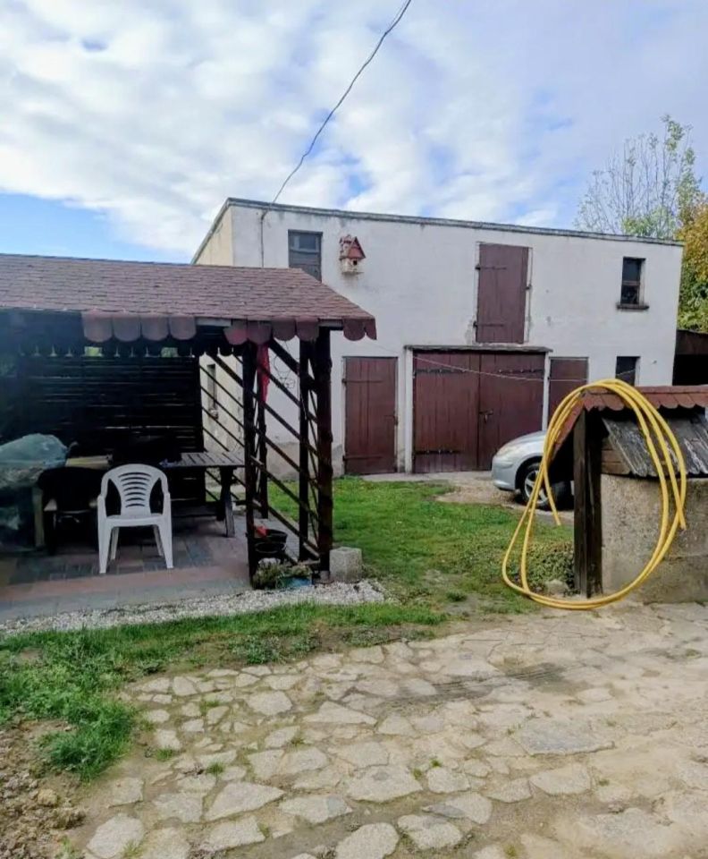 dom wolnostojący, 4 pokoje Dobieżyn, ul. Ogrodowa. Zdjęcie 10