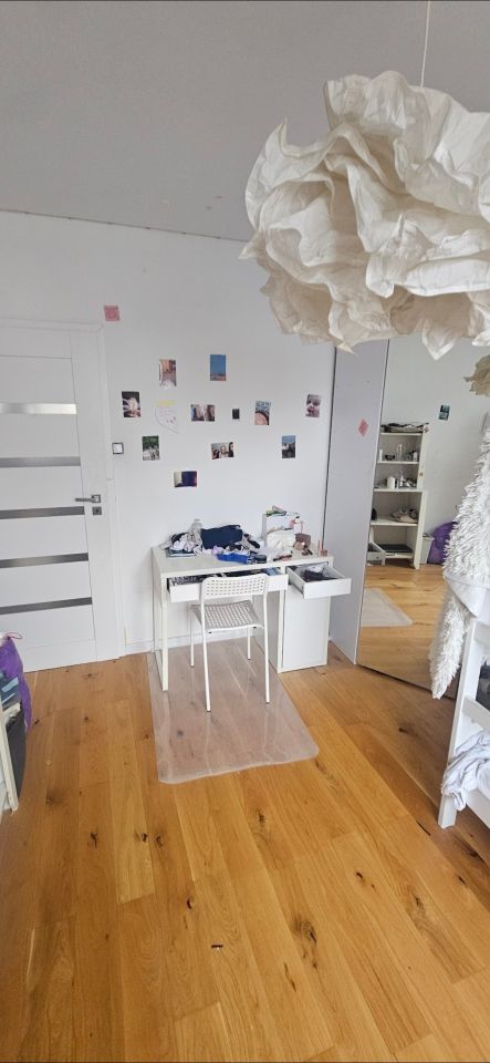 Mieszkanie 4-pokojowe Gdańsk Karczemki, Różany Stok. Zdjęcie 11