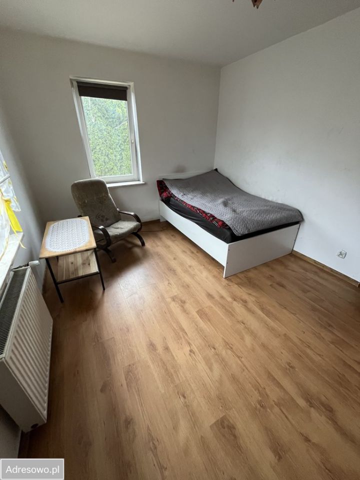 dom wolnostojący, 6 pokoi Dominowo, ul. Dębowa. Zdjęcie 7