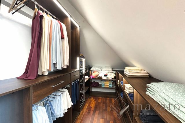 dom wolnostojący, 9 pokoi Zielonka. Zdjęcie 26