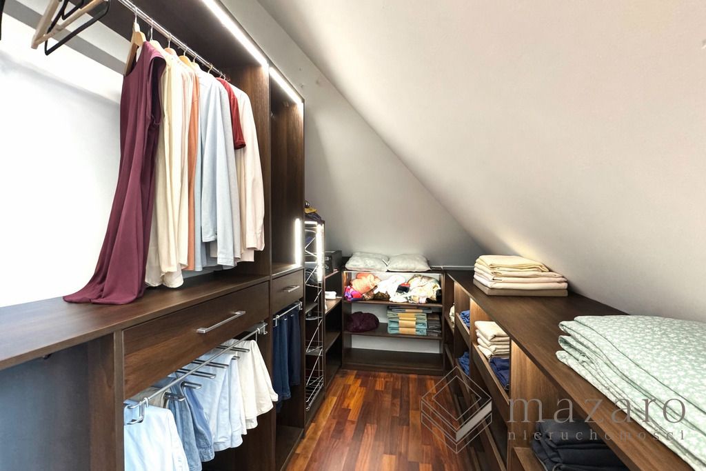 dom wolnostojący, 9 pokoi Zielonka. Zdjęcie 26