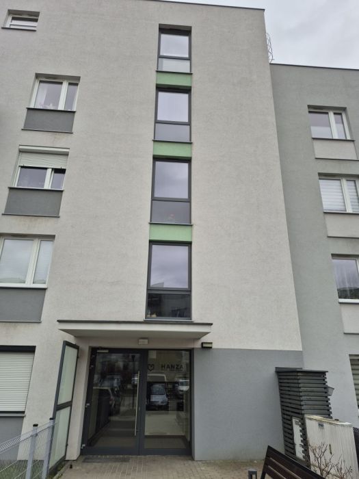 Mieszkanie 3-pokojowe Gdańsk Orunia Górna, ul. Kazimierza Wielkiego. Zdjęcie 1