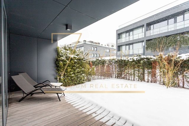 Mieszkanie 2-pokojowe Warszawa, pl. Marszałka Józefa Piłsudskiego. Zdjęcie 4