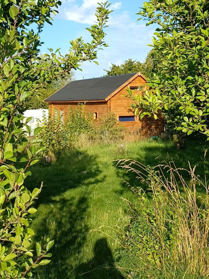 Działka rod Mielno. Zdjęcie 5