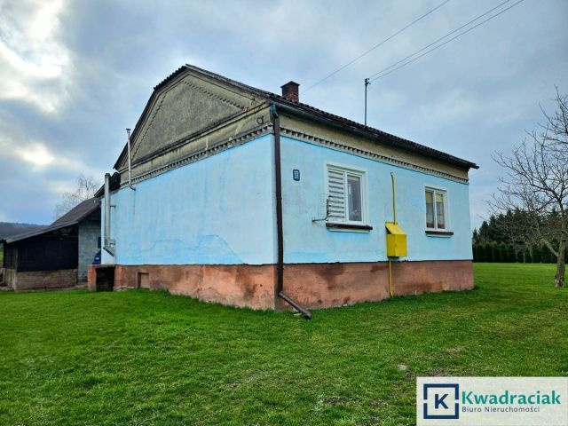 dom wolnostojący, 2 pokoje Prusiek. Zdjęcie 9