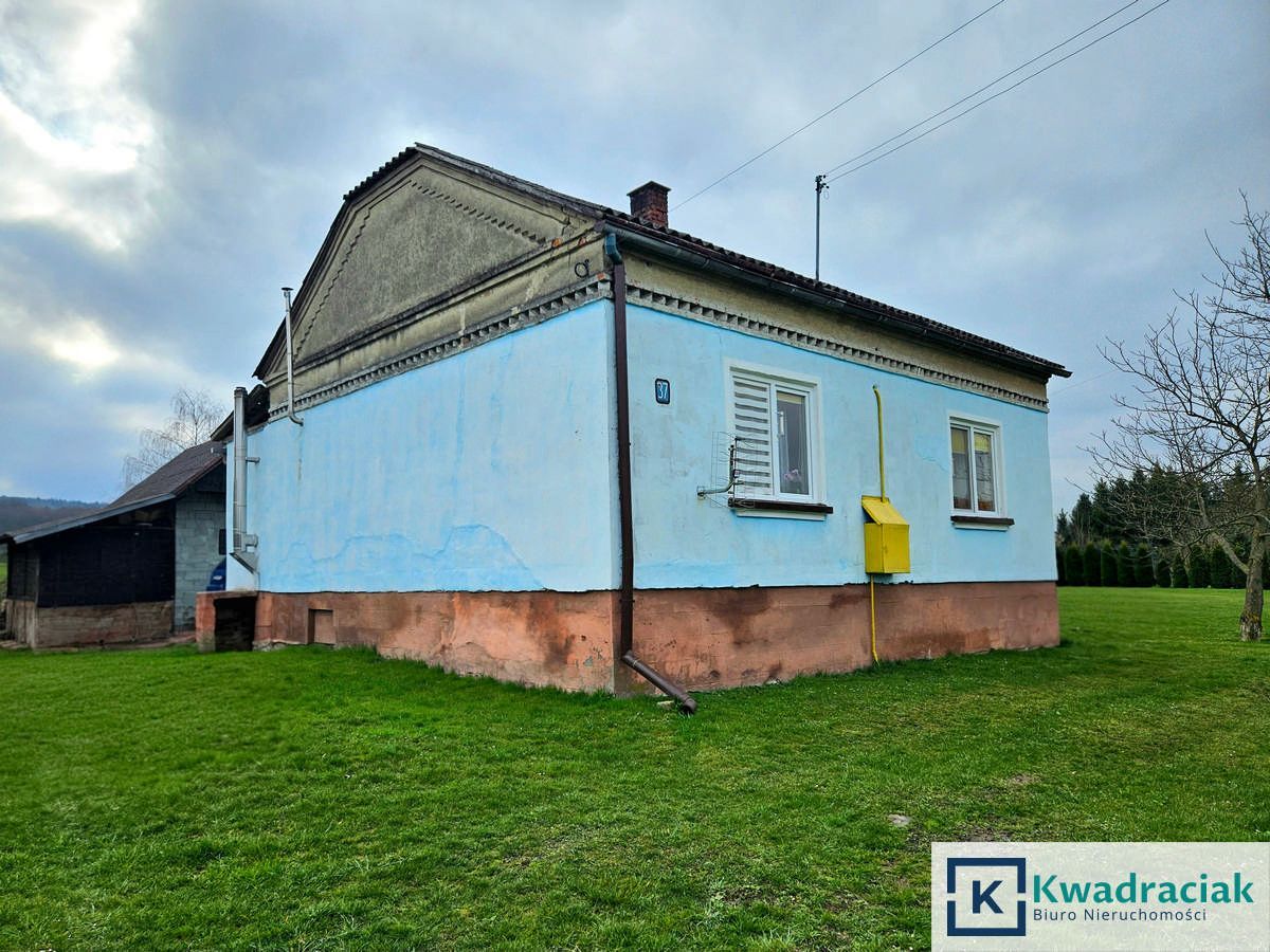 dom wolnostojący, 2 pokoje Prusiek. Zdjęcie 9