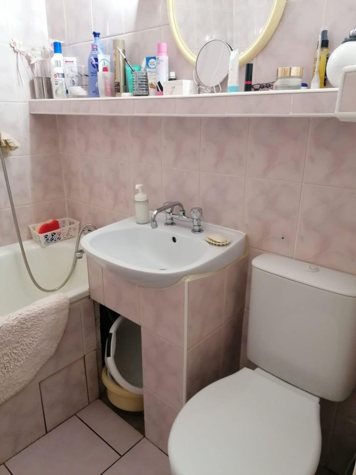 Mieszkanie 1-pokojowe Solec Kujawski, ul. Toruńska. Zdjęcie 9
