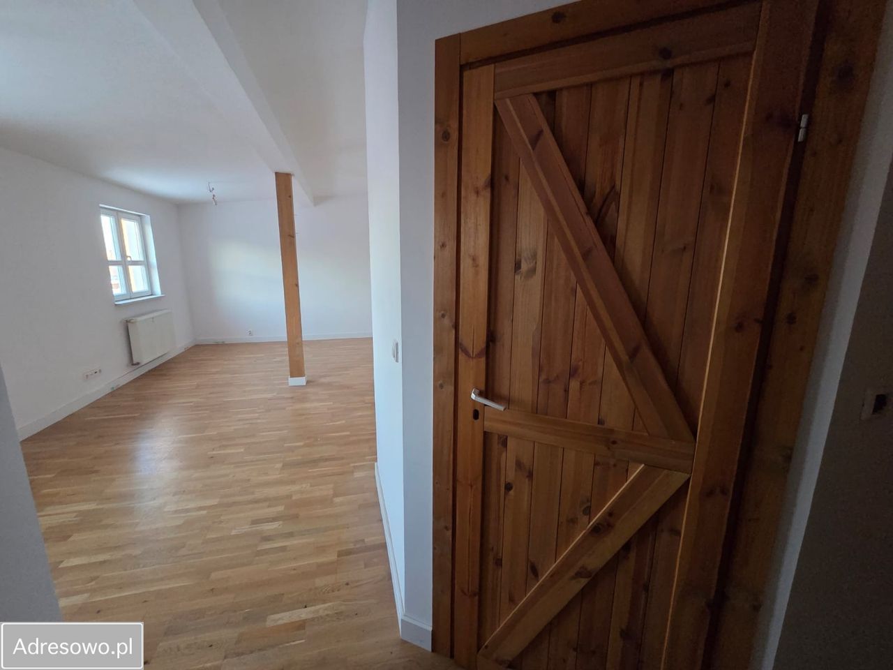 Mieszkanie 1-pokojowe Warszawa Praga-Północ, ul. Strzelecka. Zdjęcie 2
