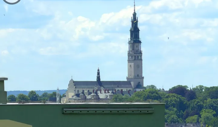 Mieszkanie 2-pokojowe Częstochowa Tysiąclecie, ul. Żołnierzy Niezłomnych