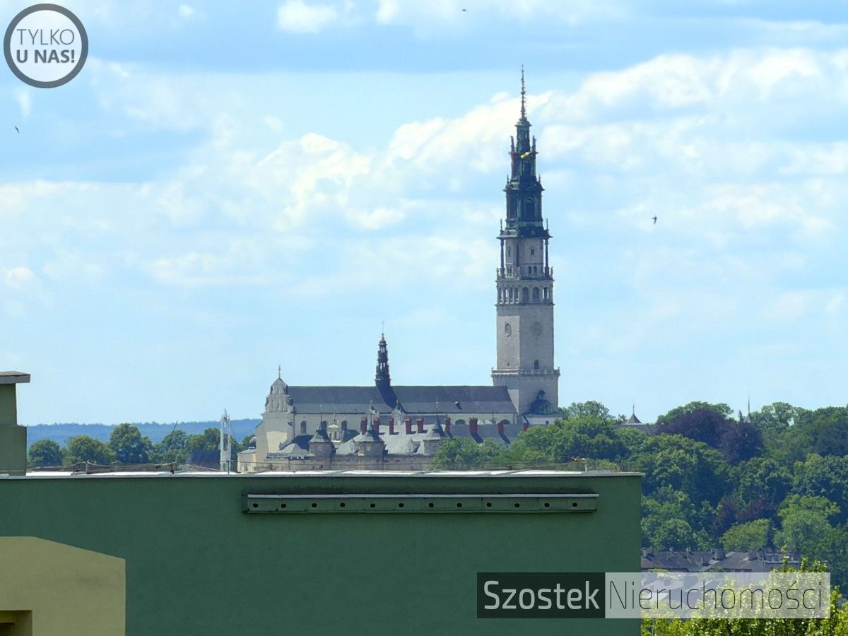 Mieszkanie 2-pokojowe Częstochowa Tysiąclecie, ul. Żołnierzy Niezłomnych. Zdjęcie 1