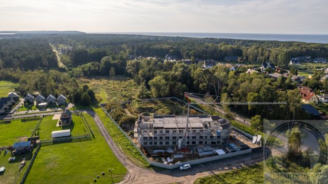 Mieszkanie 2-pokojowe Dziwnów, ul. Daglezji. Zdjęcie 15