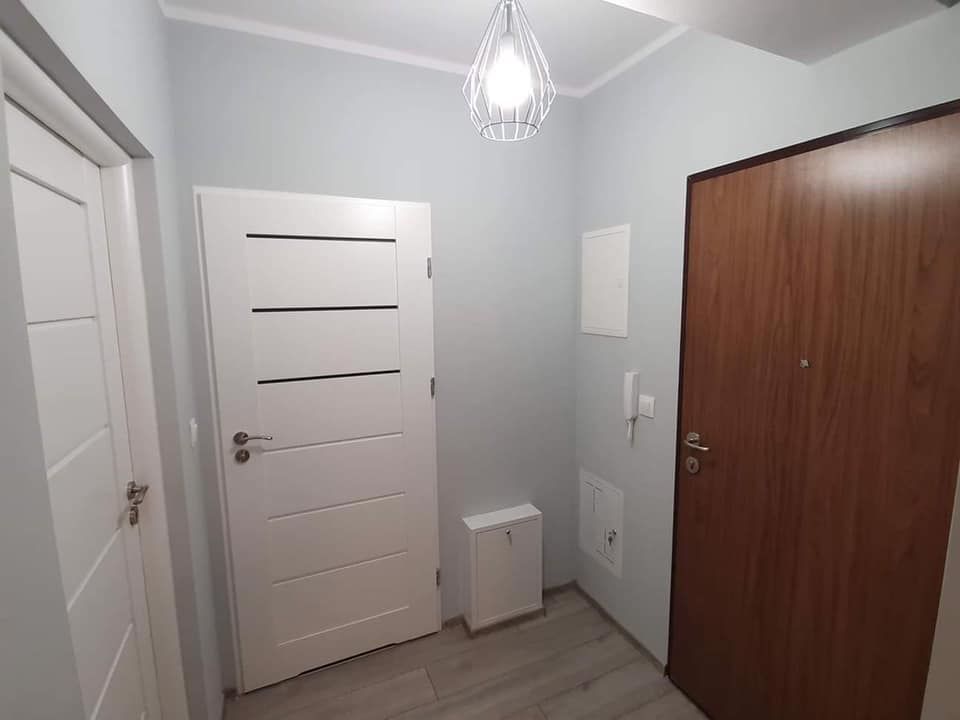 Mieszkanie 2-pokojowe Bydgoszcz Górzyskowo, ul. Jaskółcza. Zdjęcie 8