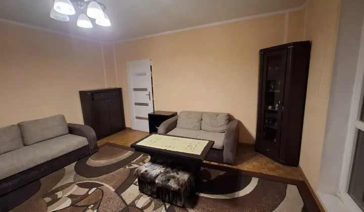 Pokój Poznań Nowe Miasto, ul. Andrzeja Łaskarza