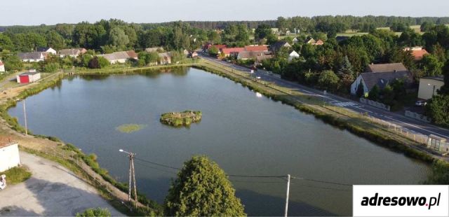 Działka rolna Kosierz. Zdjęcie 1