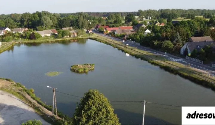 Działka rolna Kosierz
