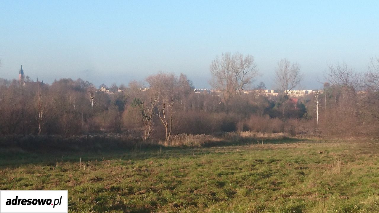 Działka budowlana Myszków, ul. Pohulańska. Zdjęcie 6