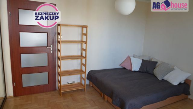 Mieszkanie 4-pokojowe Gdańsk Morena, ul. Wileńska. Zdjęcie 5