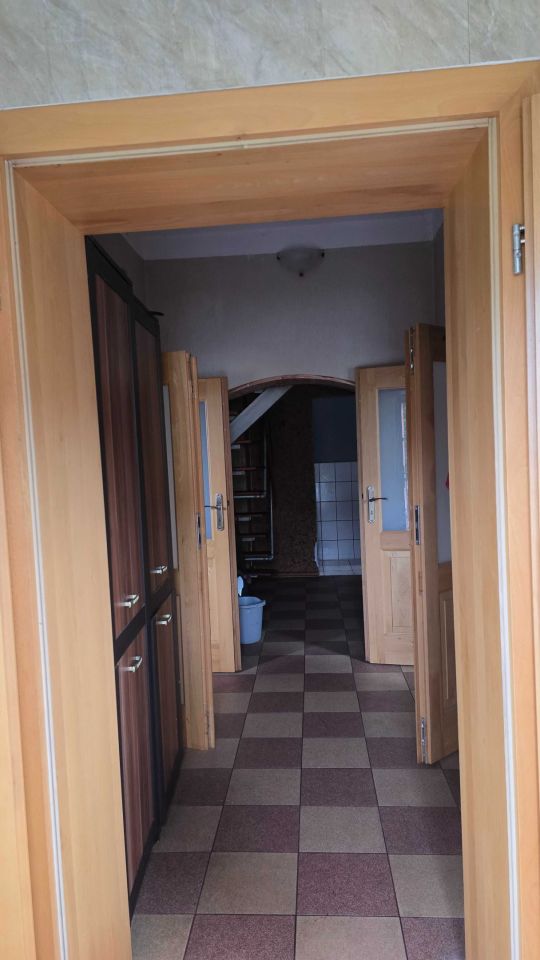 dom wolnostojący Strzeszów. Zdjęcie 2