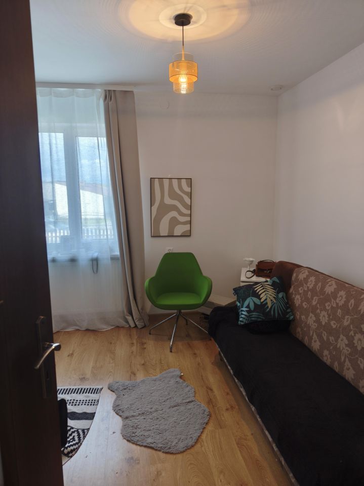 dom wolnostojący, 2 pokoje Niezdów. Zdjęcie 11