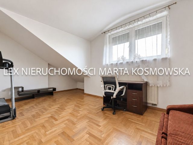 Mieszkanie 5-pokojowe Warszawa Wola, ul. Władysława Przanowskiego. Zdjęcie 14