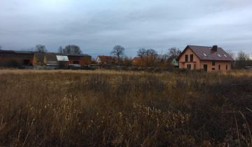 Działka siedliskowa Nacmierz