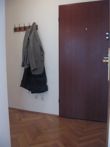 Mieszkanie 1-pokojowe Kraków Śródmieście, ul. Feliksa Konecznego. Zdjęcie 5