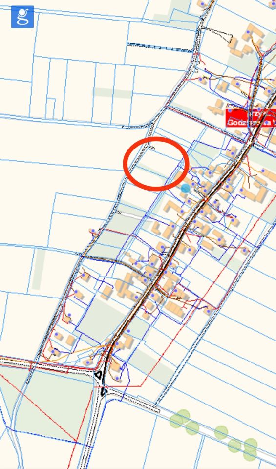 Działka rolno-budowlana Godziszowa. Zdjęcie 6